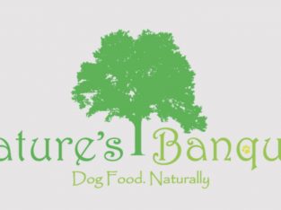 Natures Banquet Raw Food supplier