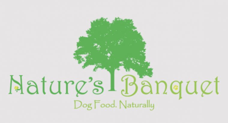 Natures Banquet Raw Food supplier